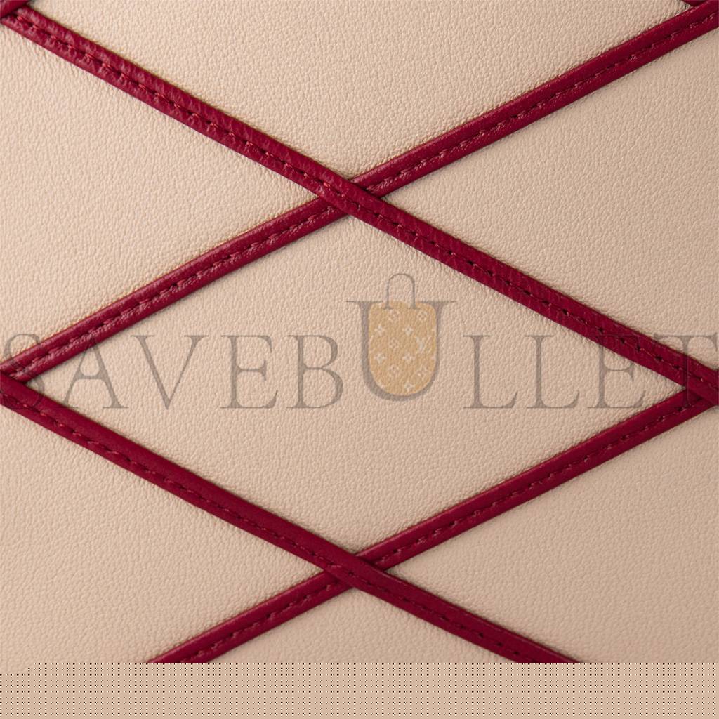 l**is V*t*n side trunk mm m24403 (21*14*6cm)